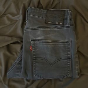 Levi jeans